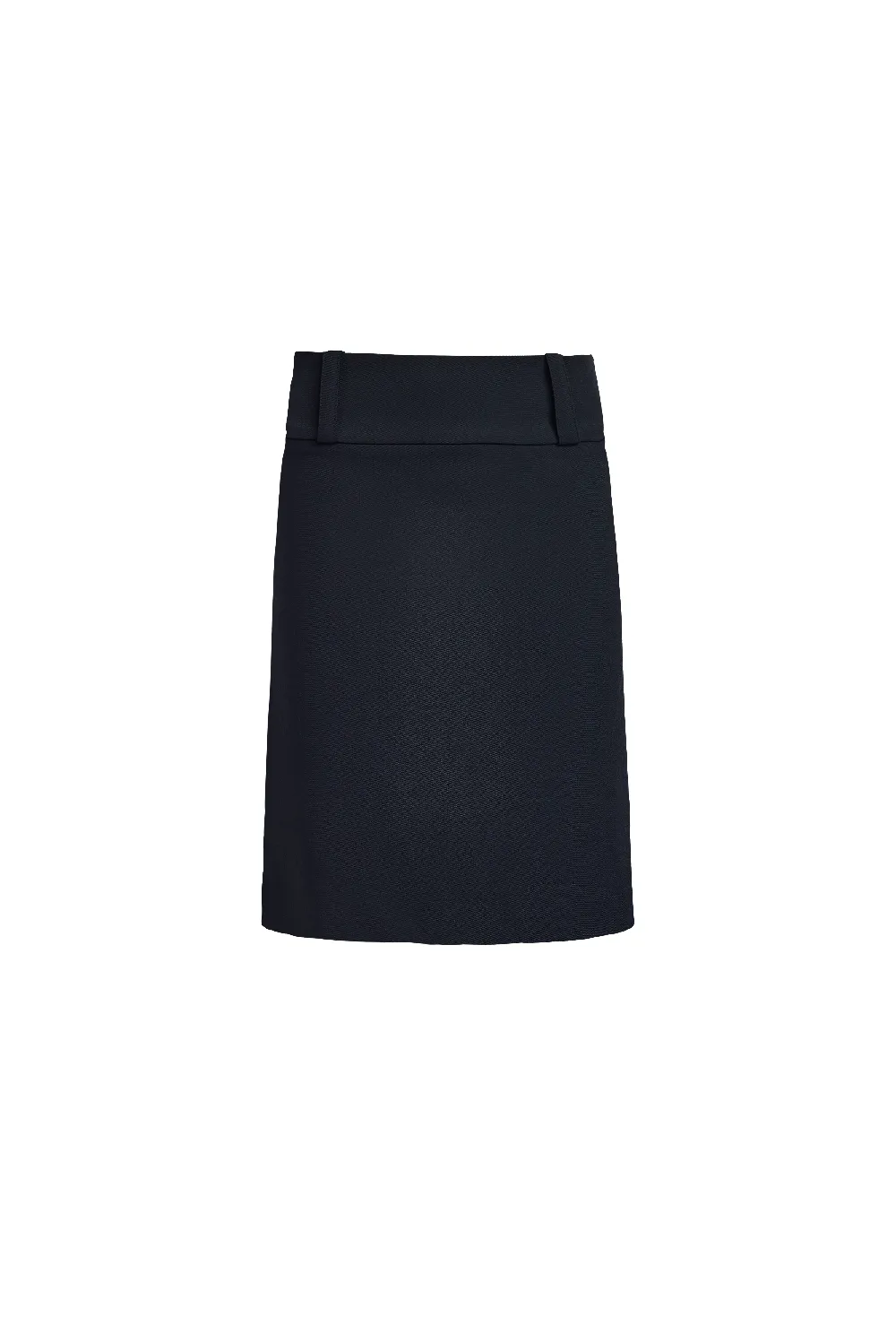 Ariel Low Rise Midi Skirt - 4