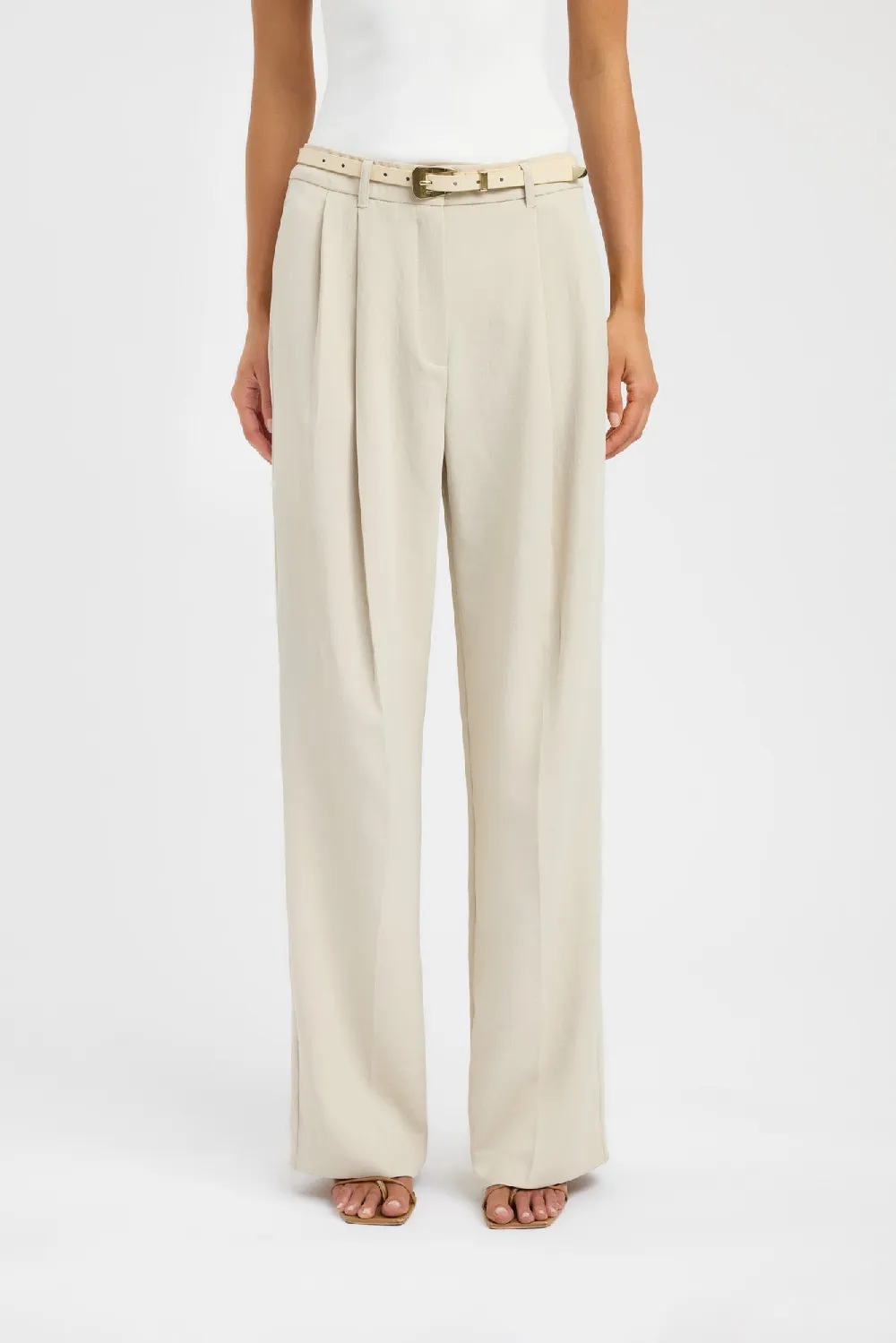 Opal Tailored Pant - 2