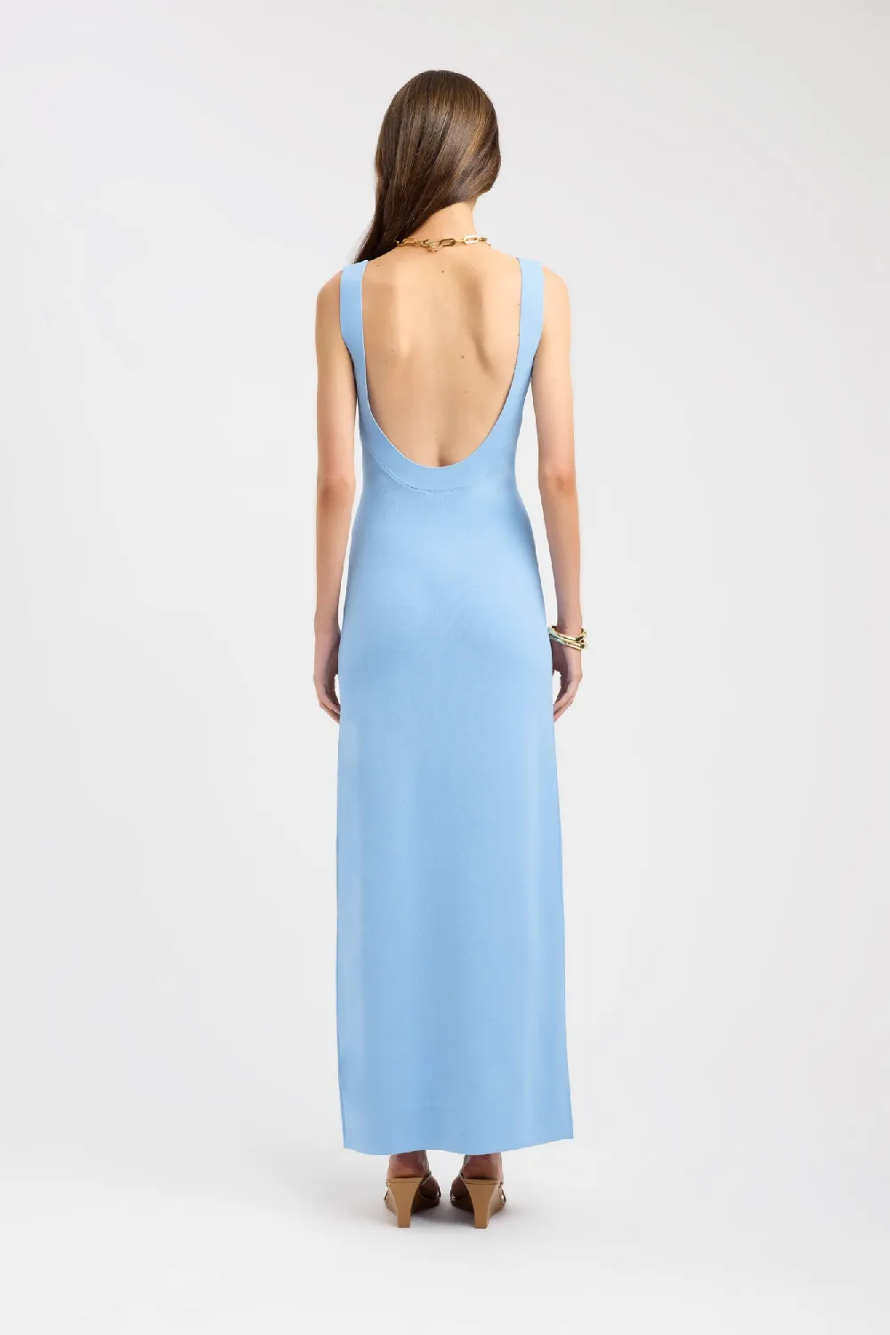 Venice Maxi Dress - 4