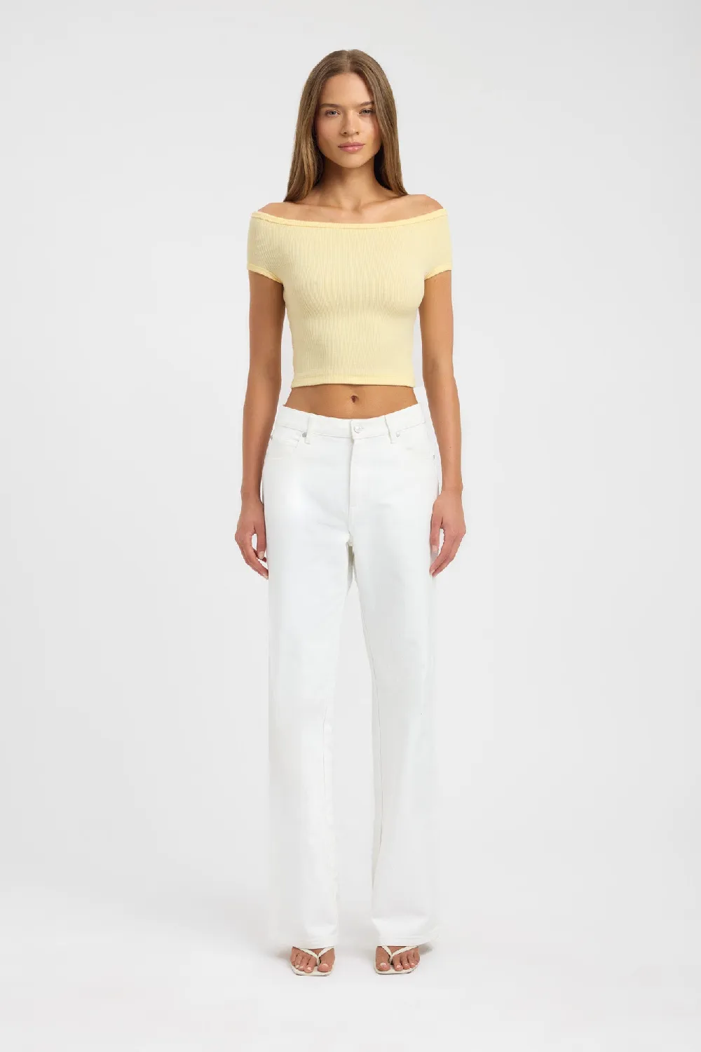 Scarlet Top