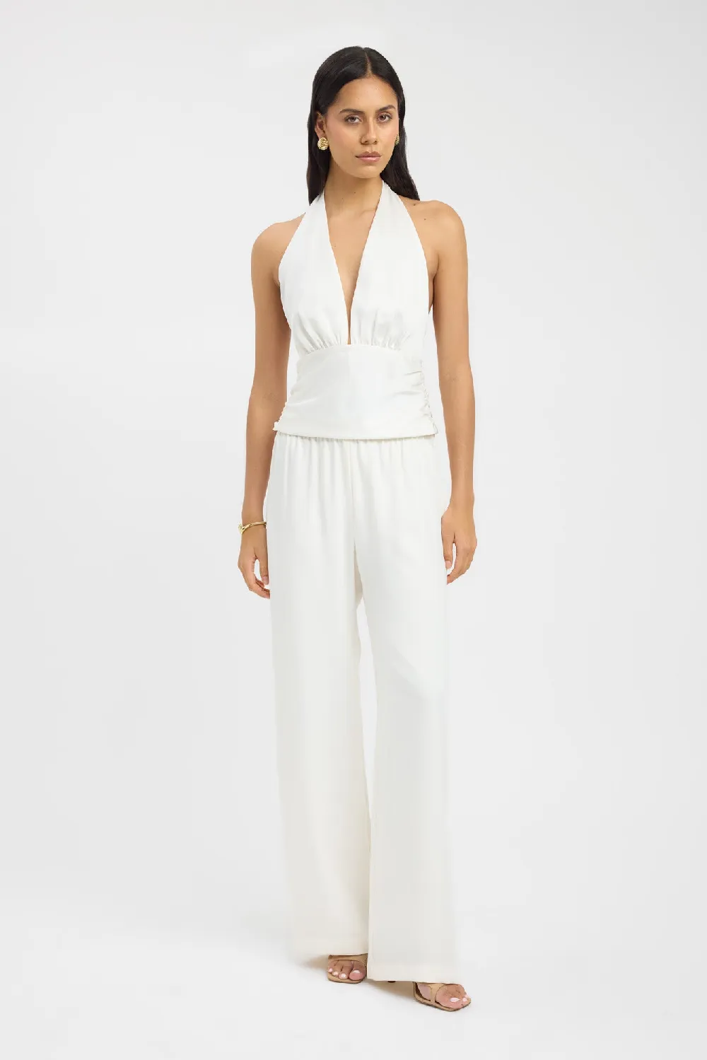 Palermo Trim Top