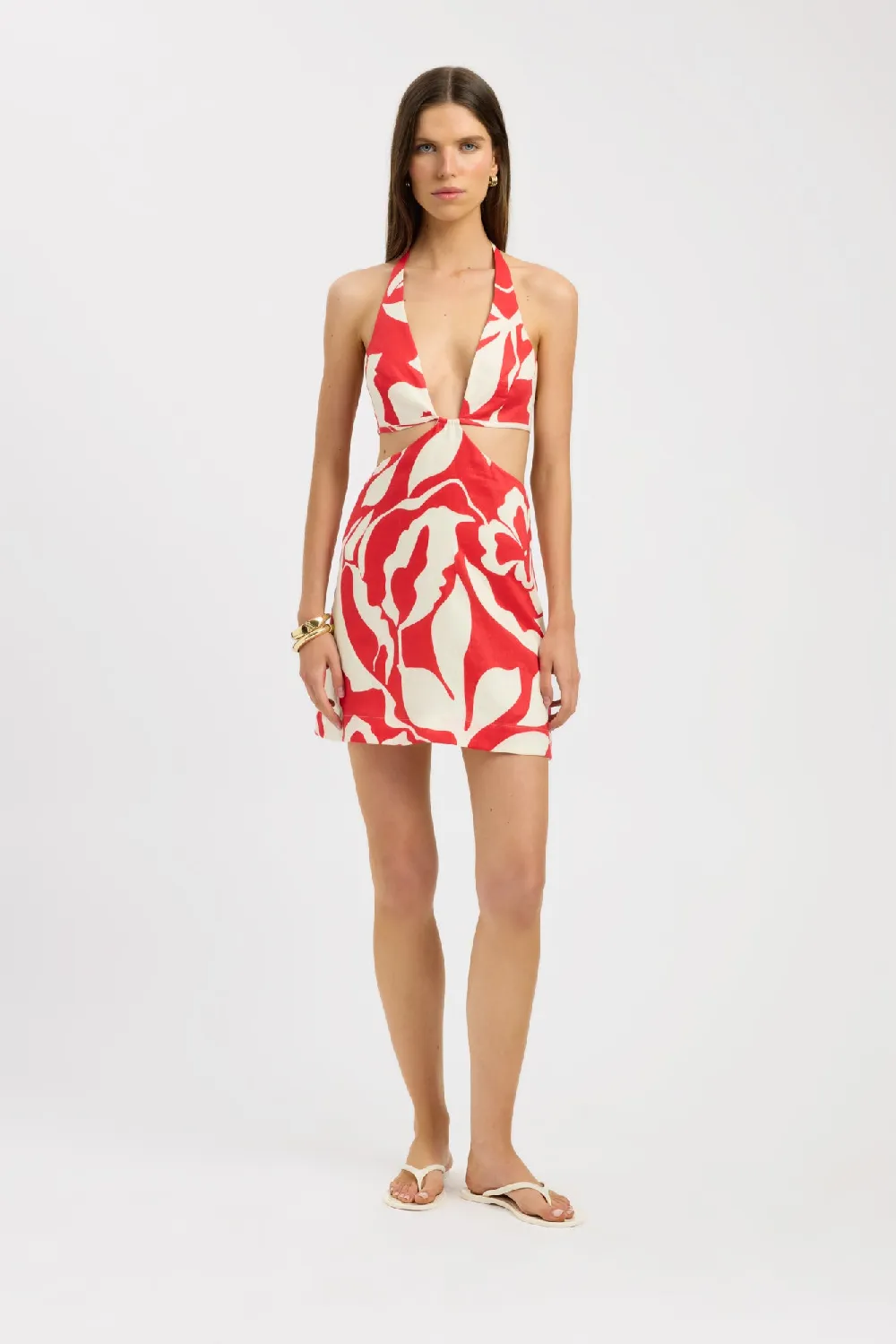 Lani Mini Dress