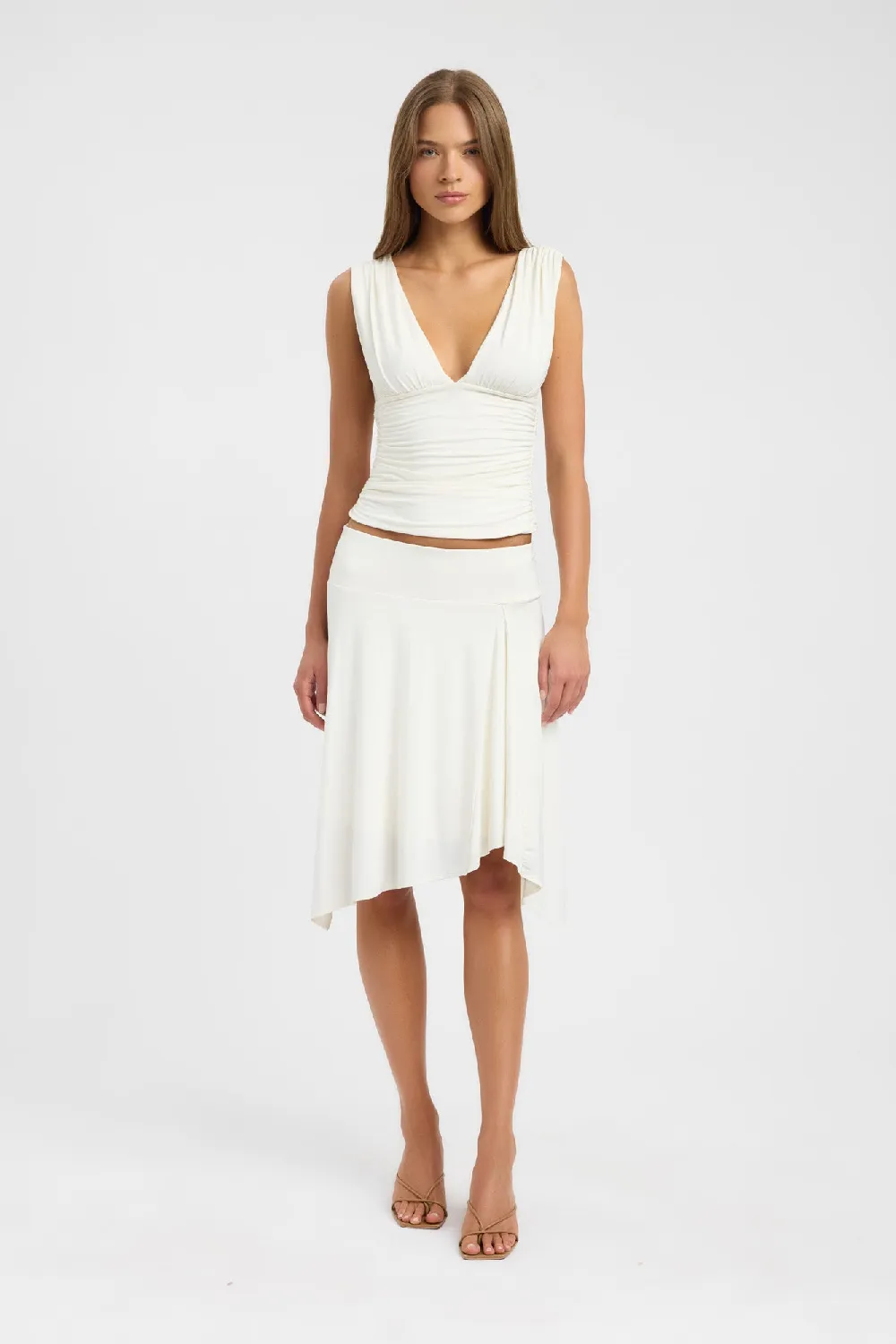 Lainie Skirt