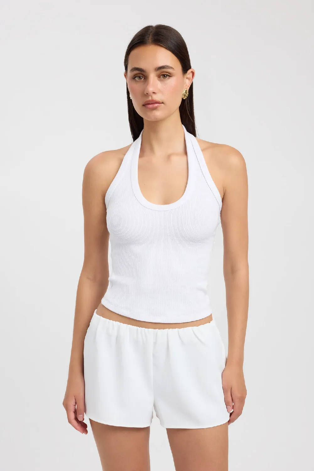 Opal Elastic Short - 2