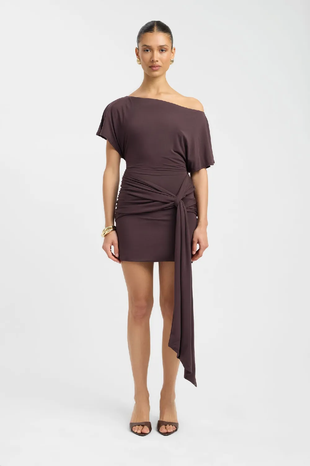 Lorenze Mini Dress
