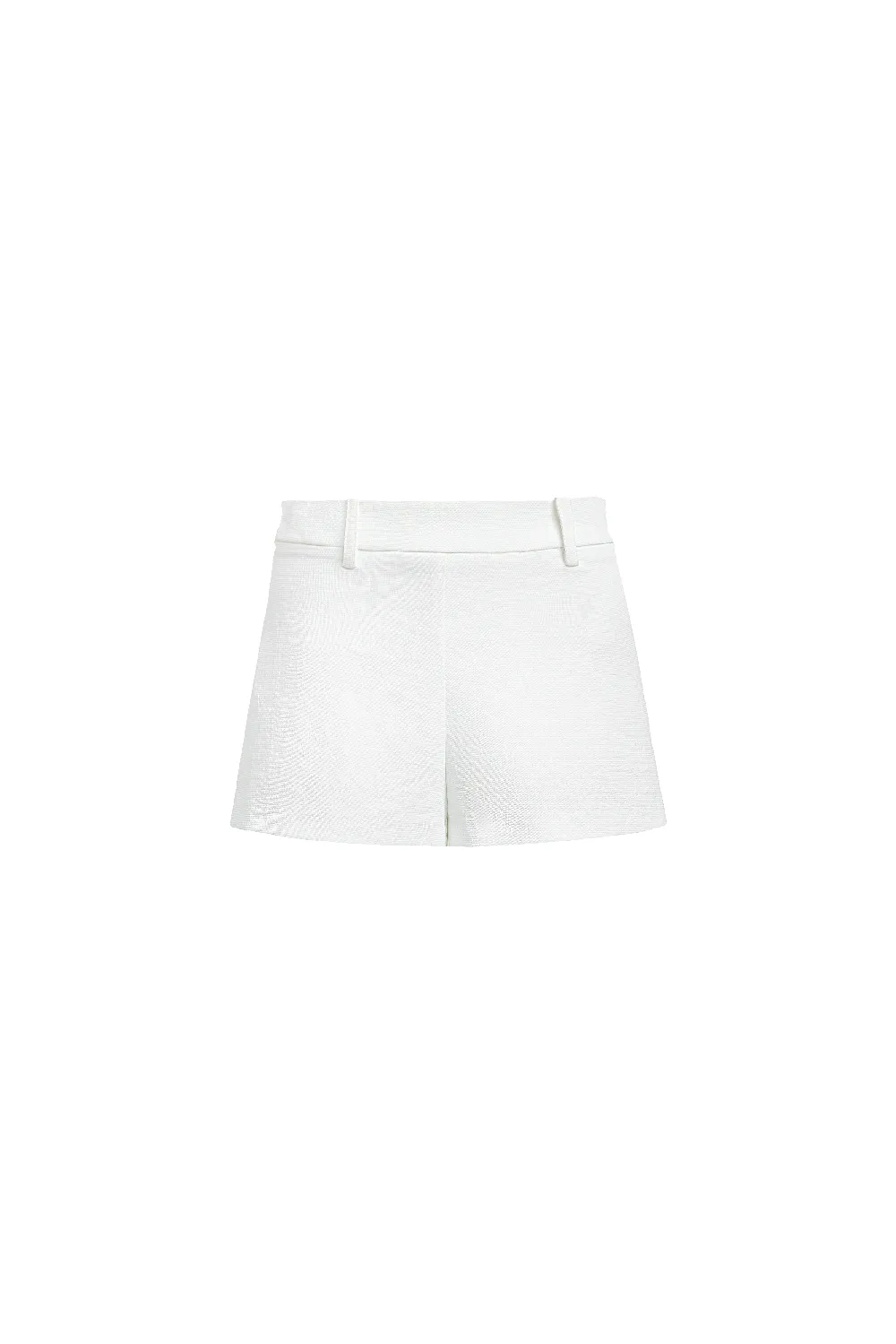 Oyster Low Rise Short - 5