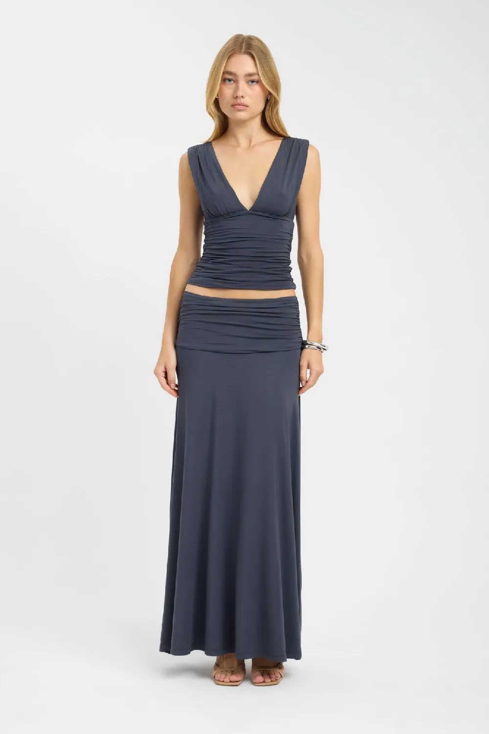 Arlo Maxi Skirt
