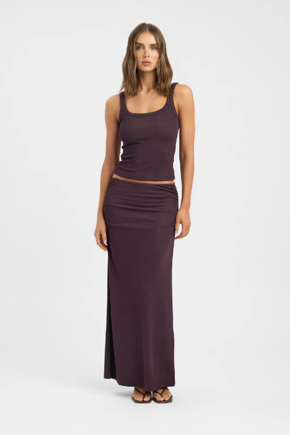 Gabe Maxi Skirt