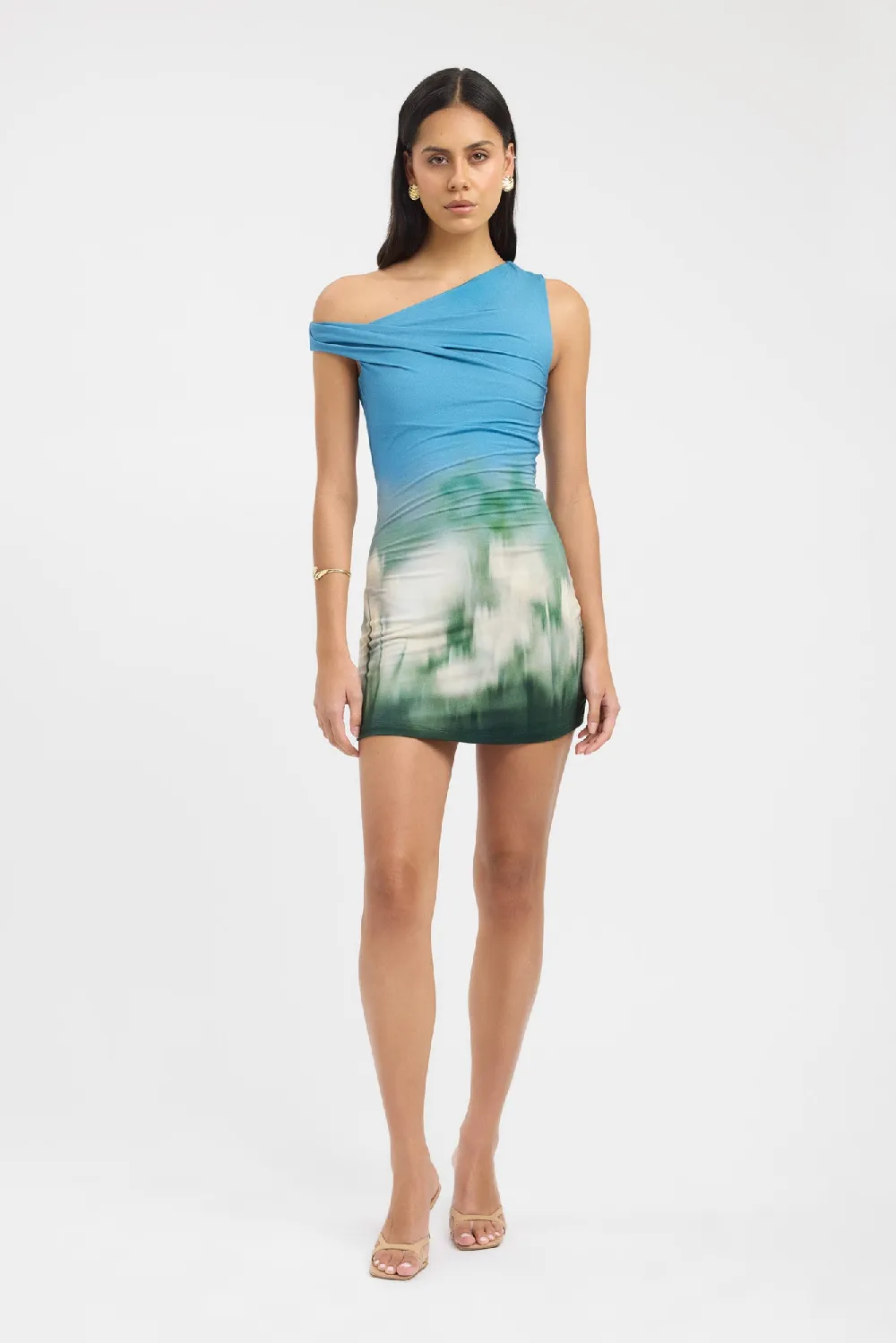 Maya Mini Dress