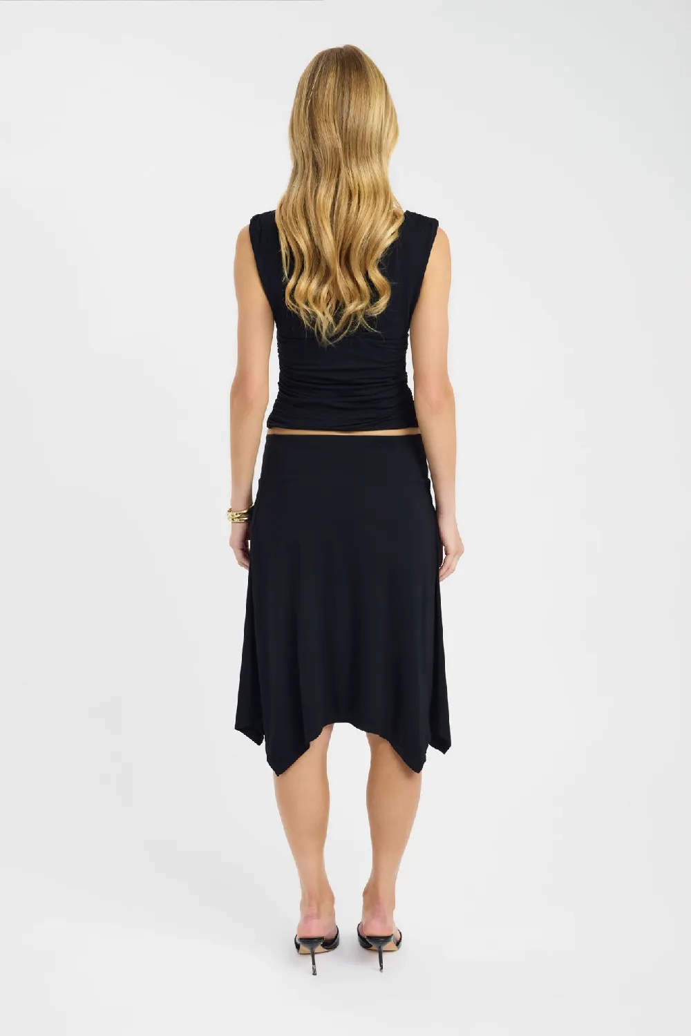 Lainie Skirt - 3