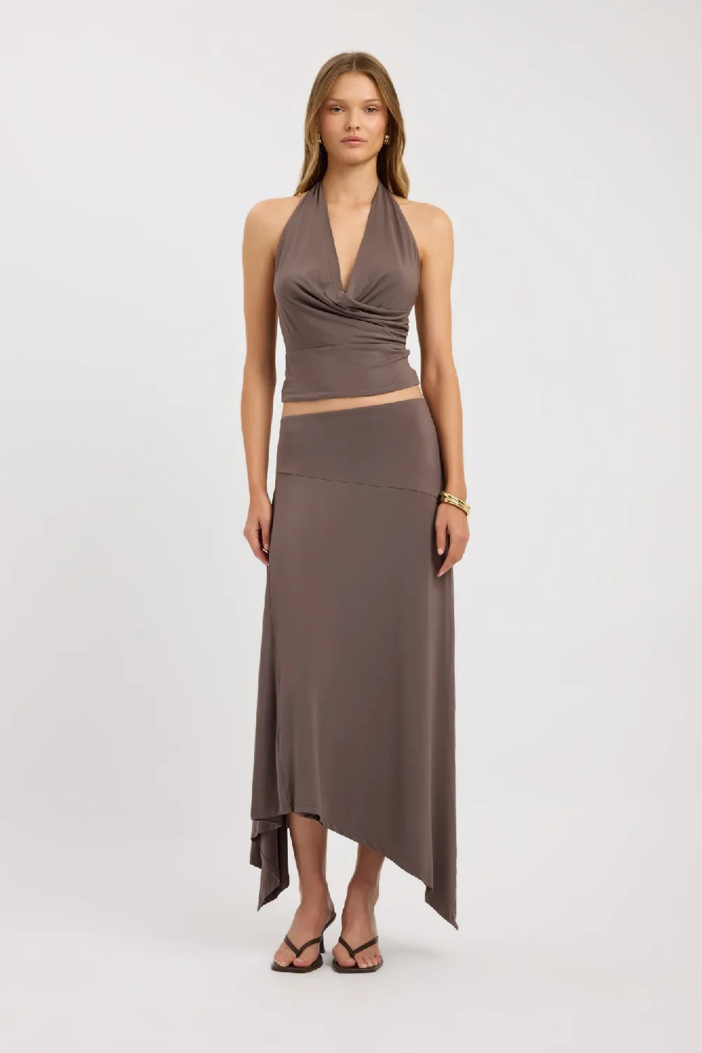 Walker Halter Top