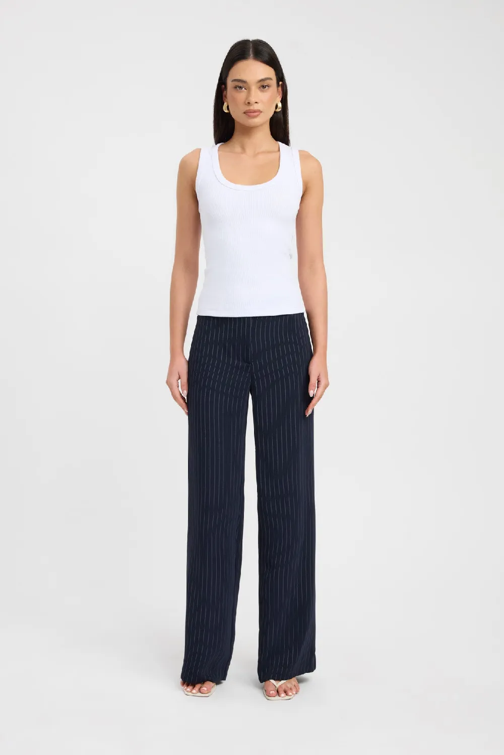Quinnie Tank