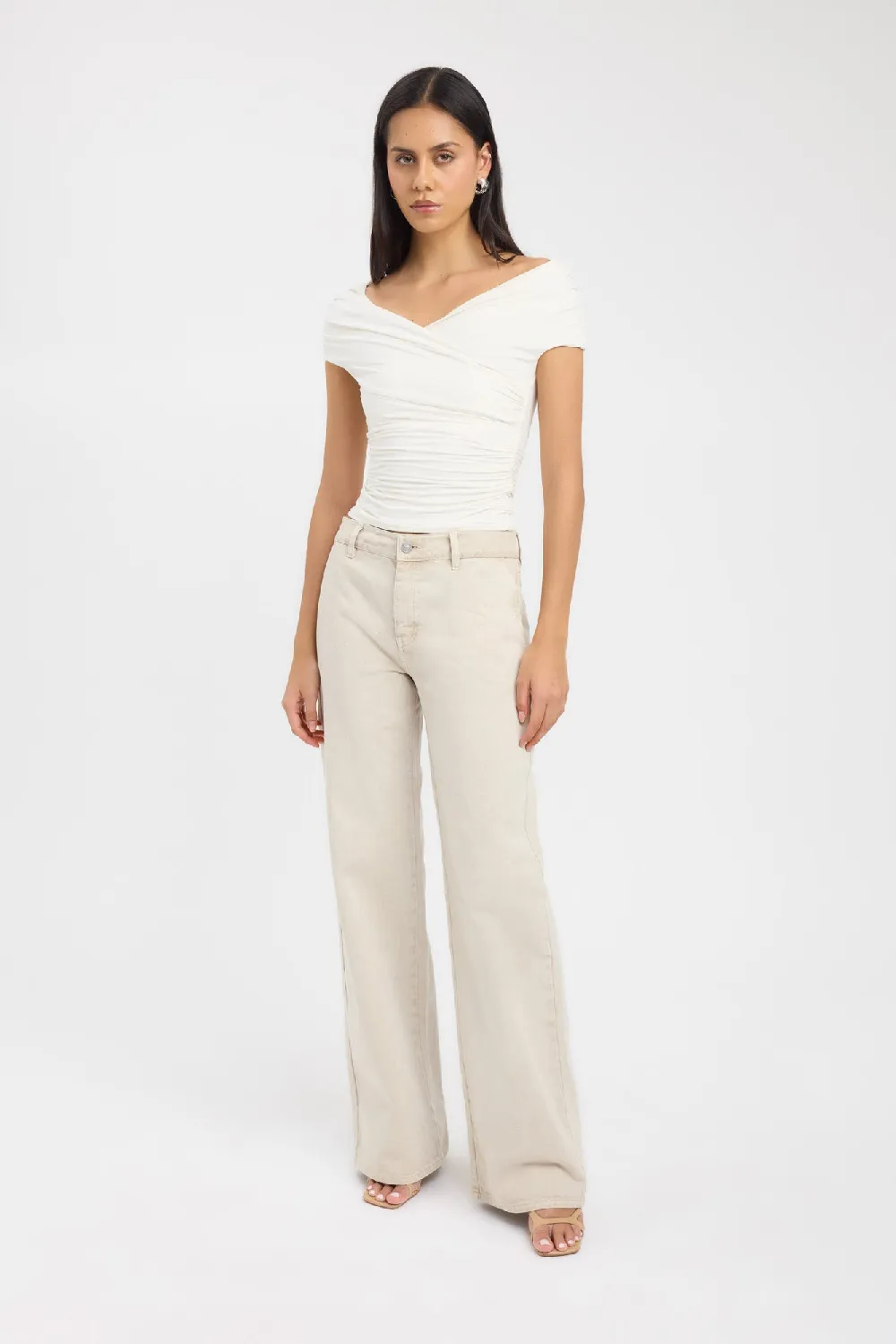 Addison Top
