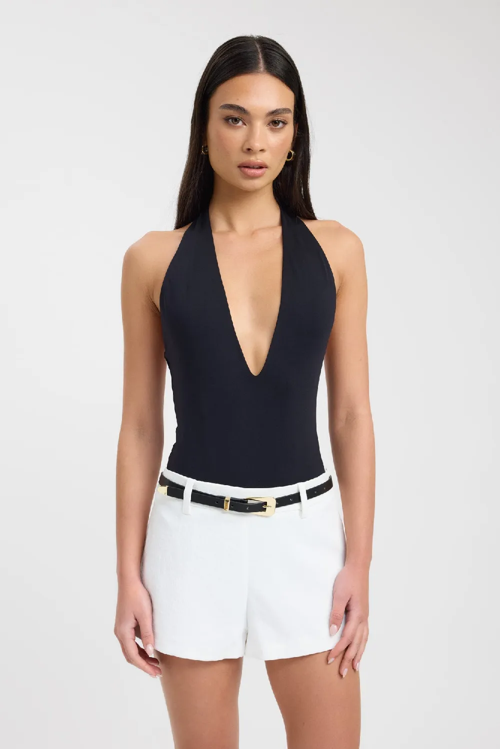 Oyster Low Rise Short - 2