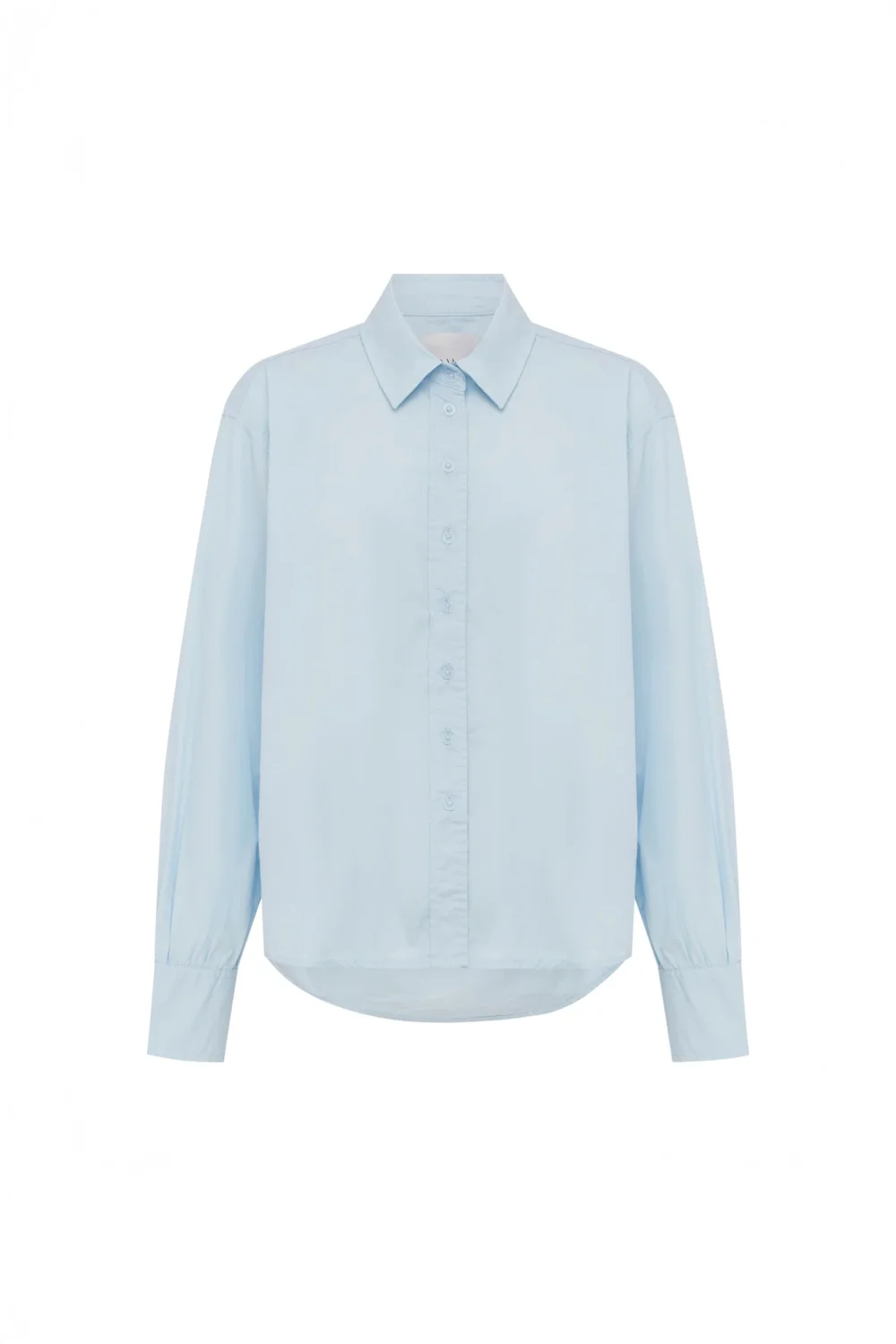 Nola Organic Long Sleeve Shirt - 2