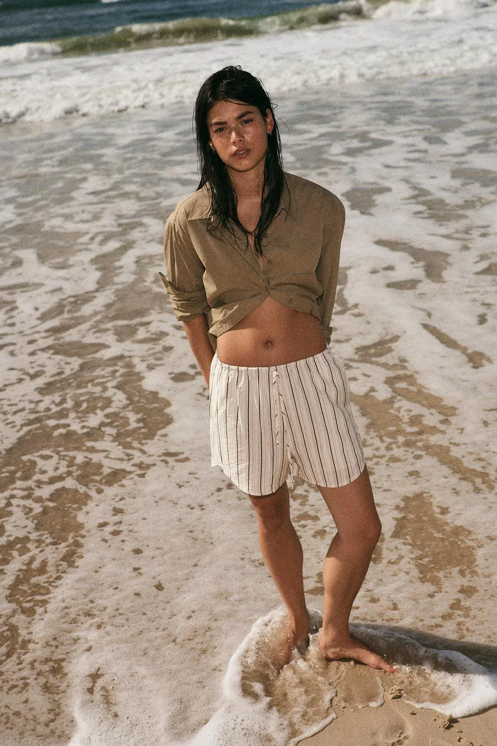 Tia Shorts