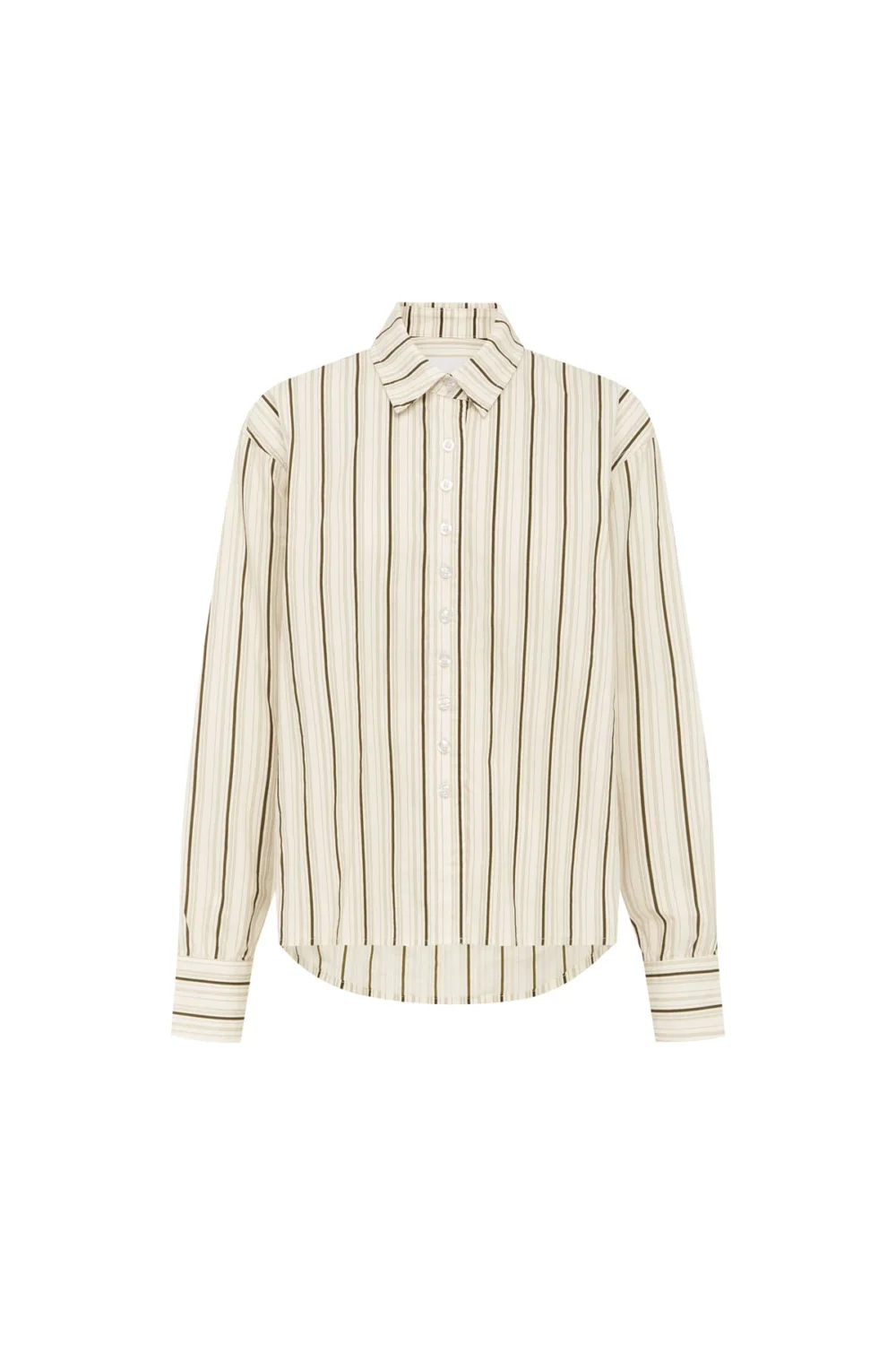 Nola Long Sleeve Shirt - 2