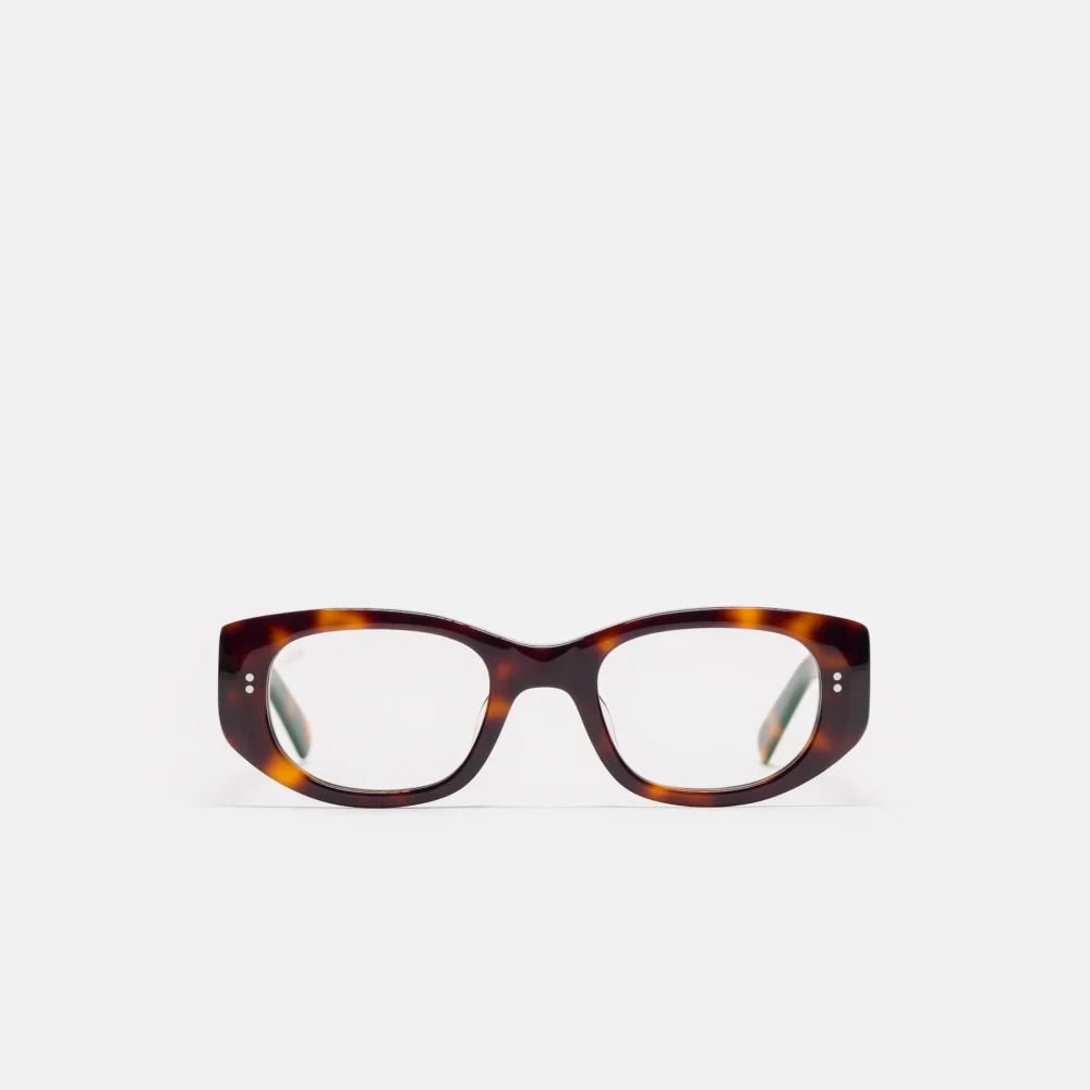 Silvia Glasses in Tortoise