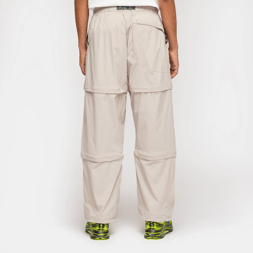 ACG Five Towers Two Zip-Off Pant in Spruce Fog/Black Spruce/Summit White - 3