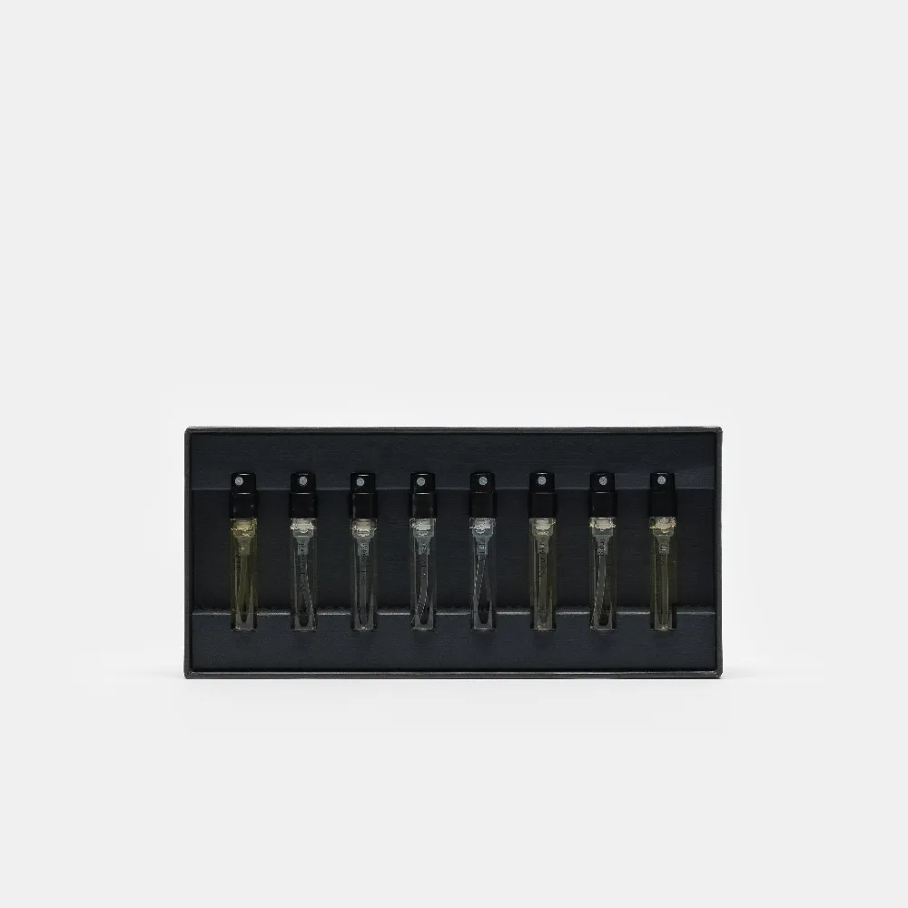 Full 8-Part Collection Discovery Set - 2