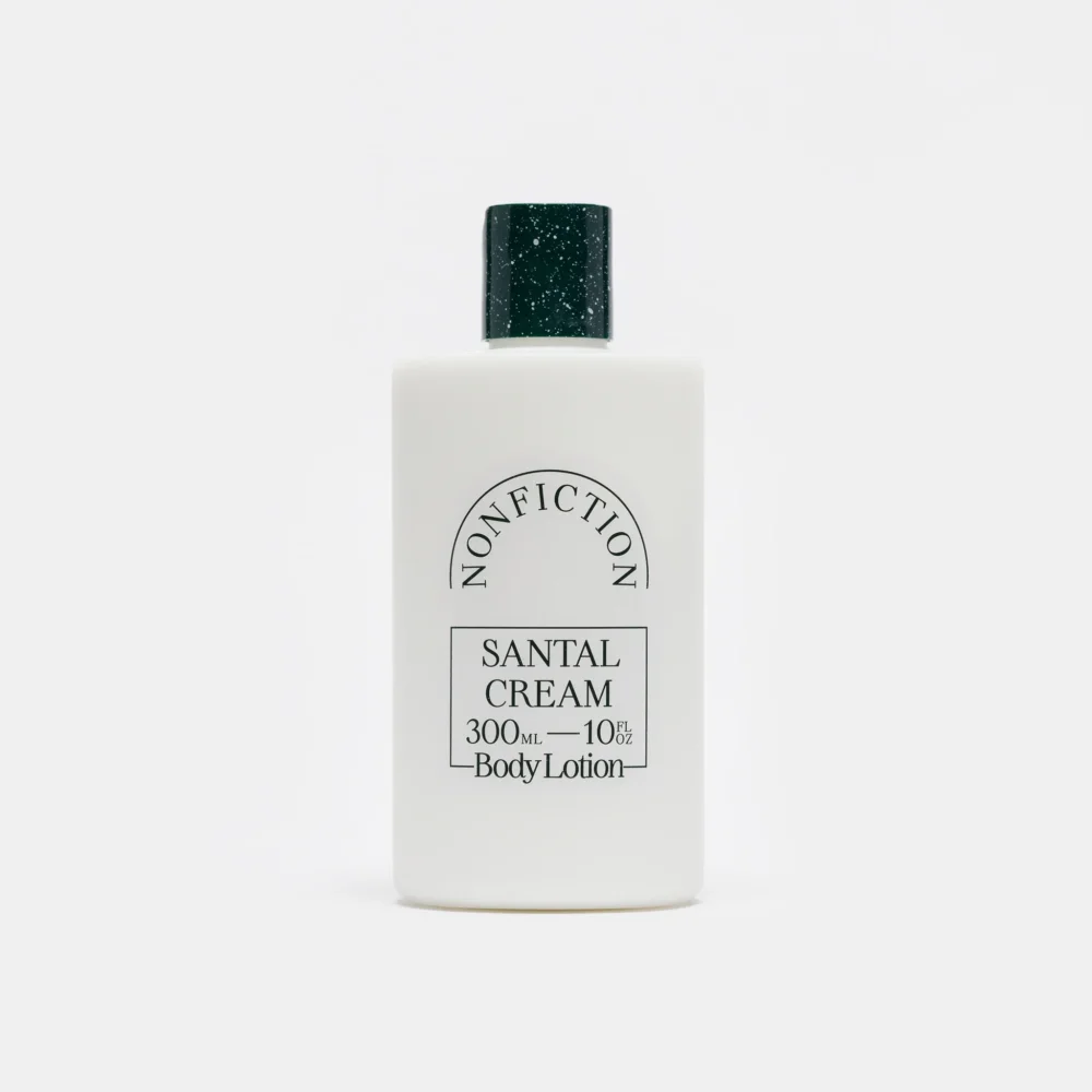 Santal Cream Body Lotion 300mL
