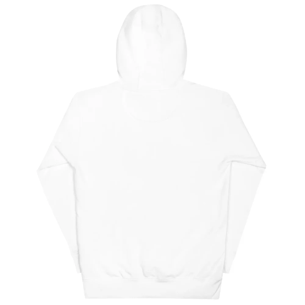 Not Bland Hoodie - 4