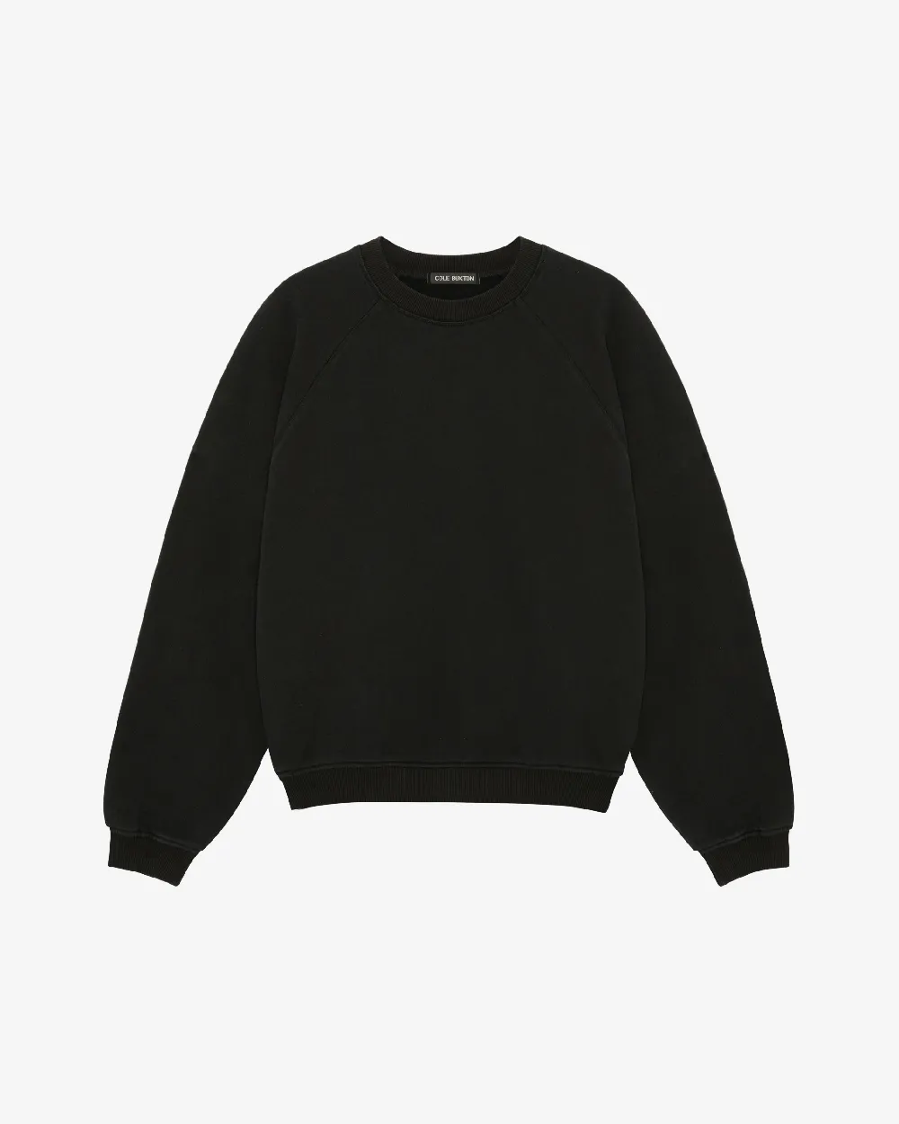 RAGLAN SWEATSHIRT