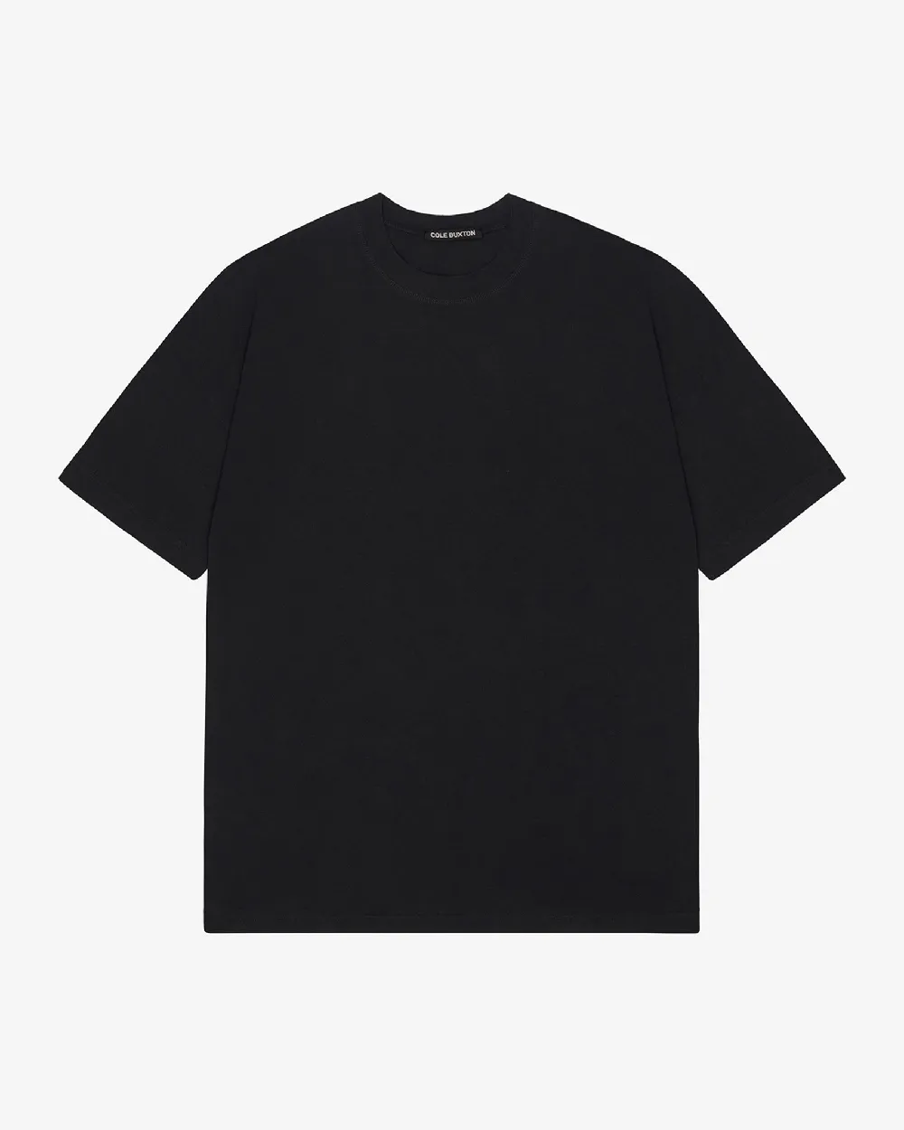 BLANK VINTAGE T-SHIRT