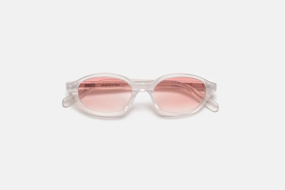 Lunettes 2 Nacrées