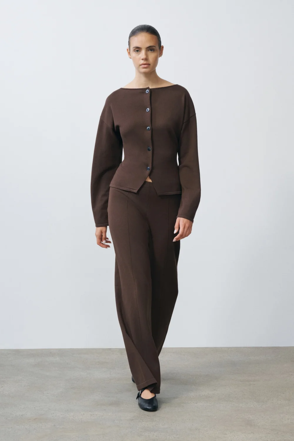 Carinnthia Cardigan