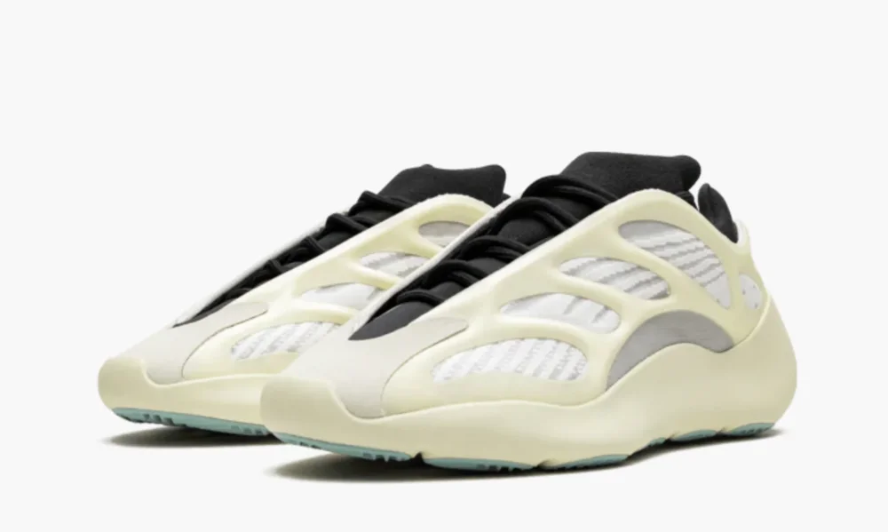 Yeezy 700 V3 Azael - 2
