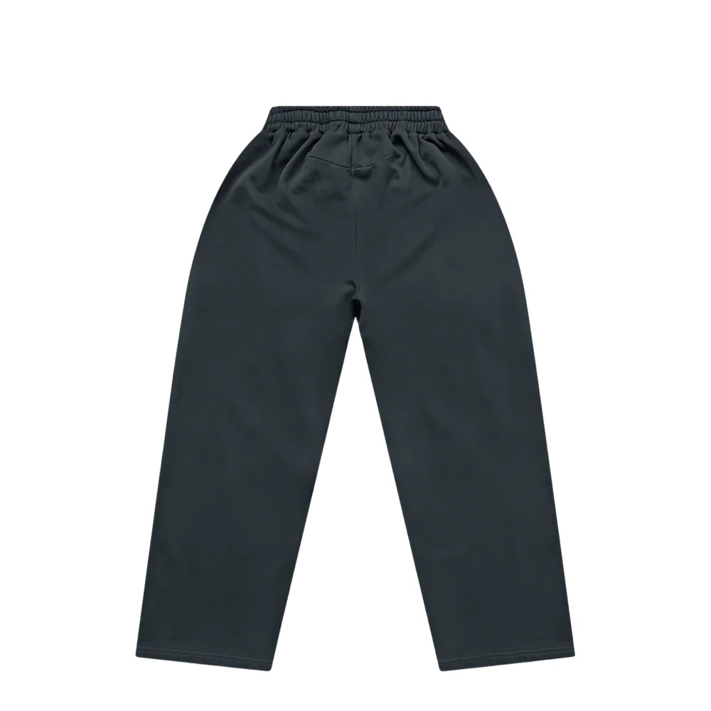 TWISTED SEAM LOUNGE SWEATS - 2