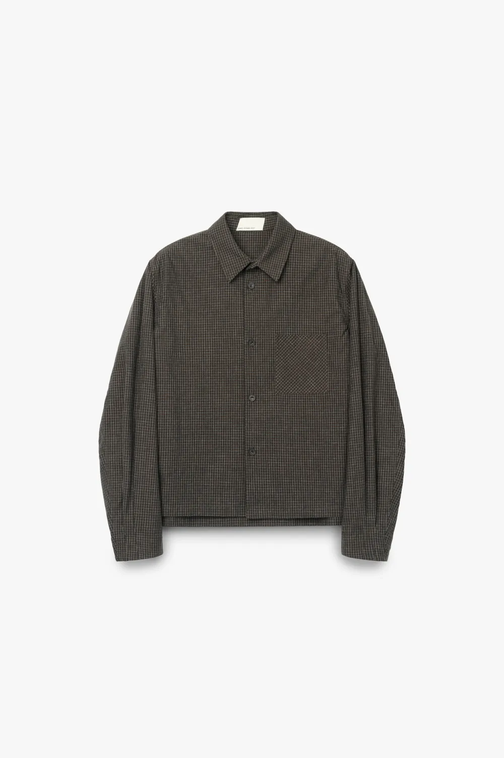 ELECTRA SHIRT