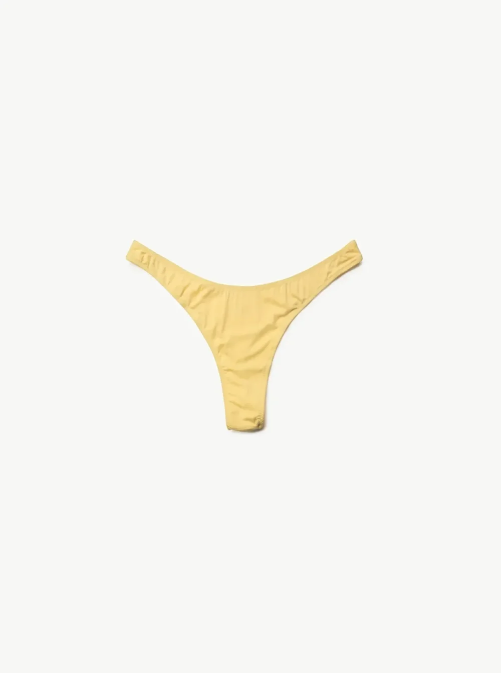 Eva Thong Butter