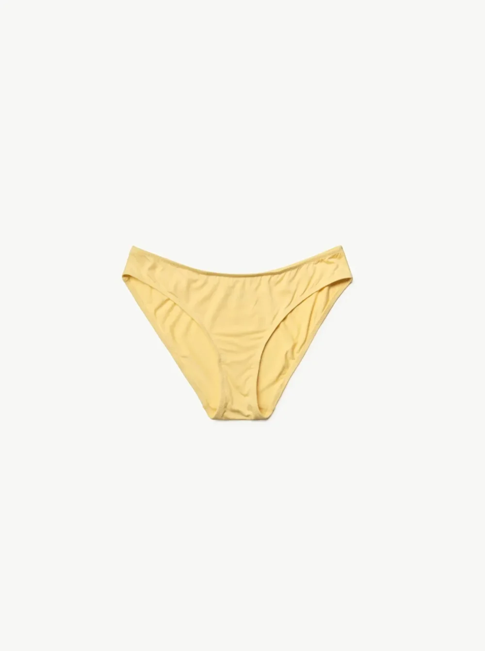 Maya Low Waist Undies Butter