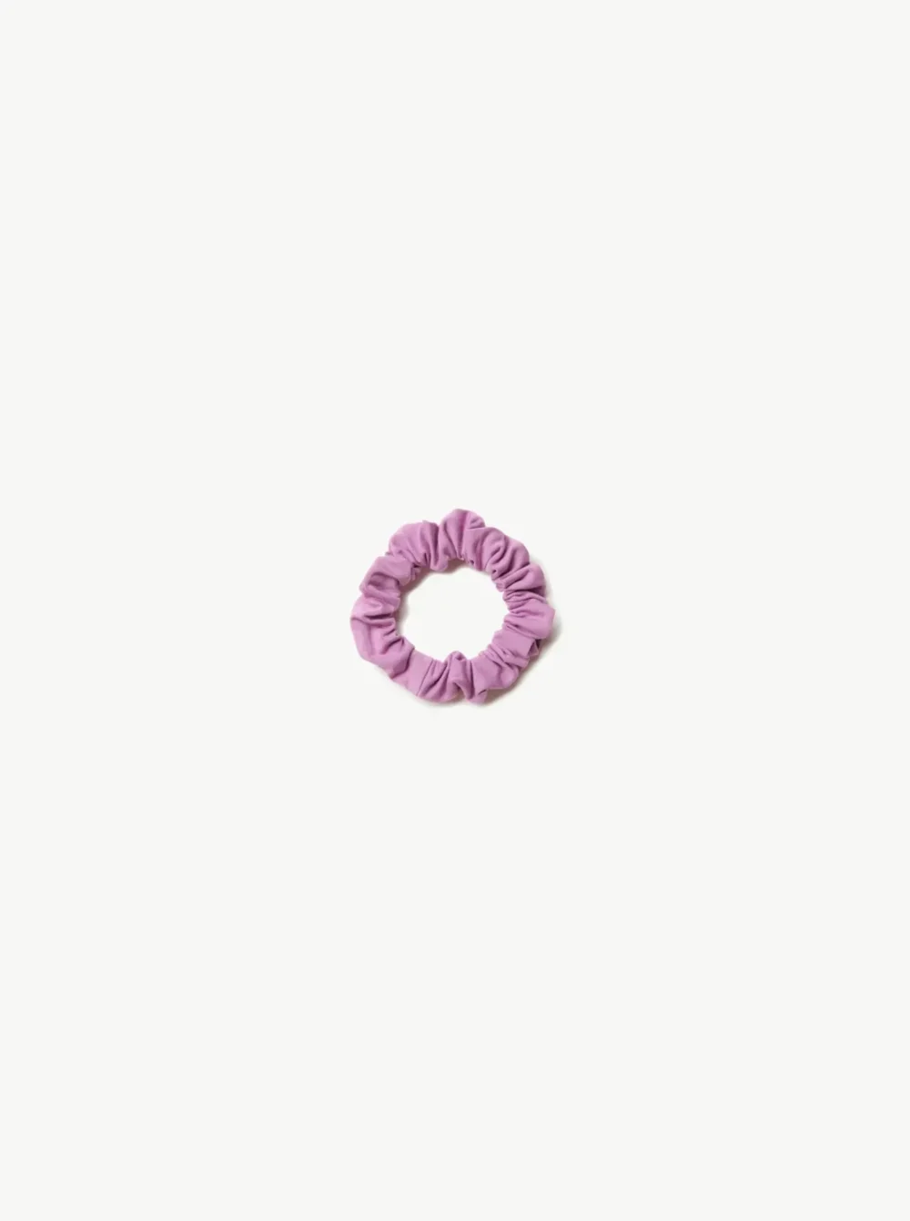 Mini Scrunchie