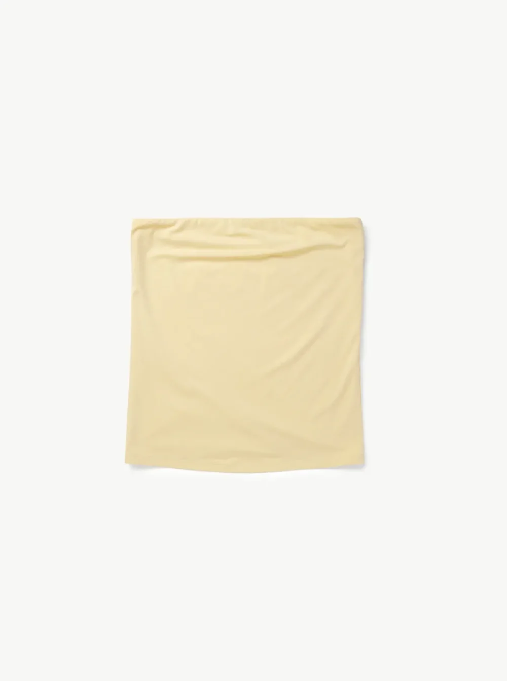 Dune Bandeau Butter