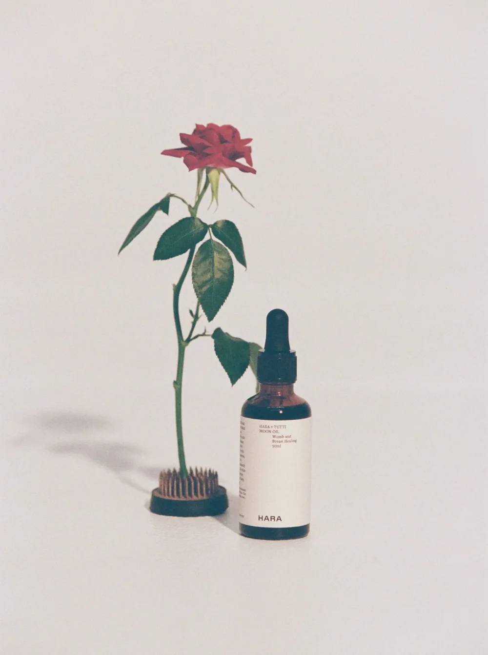 Womb & Breast Oil