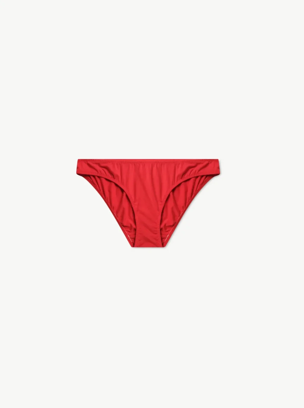 Maya Low Waist Undies Chili