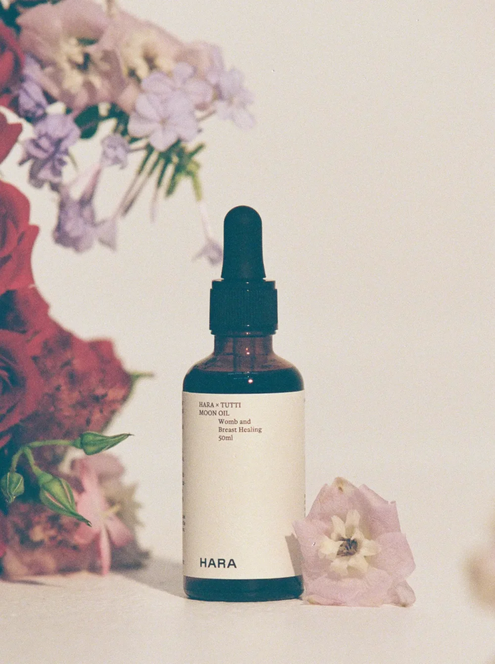 Womb & Breast Oil - 2