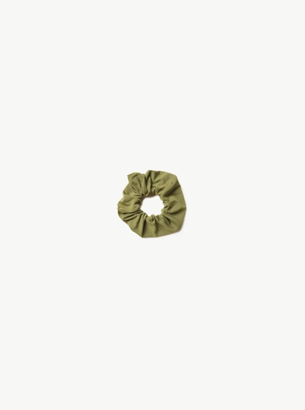 Dahlia Scrunchie