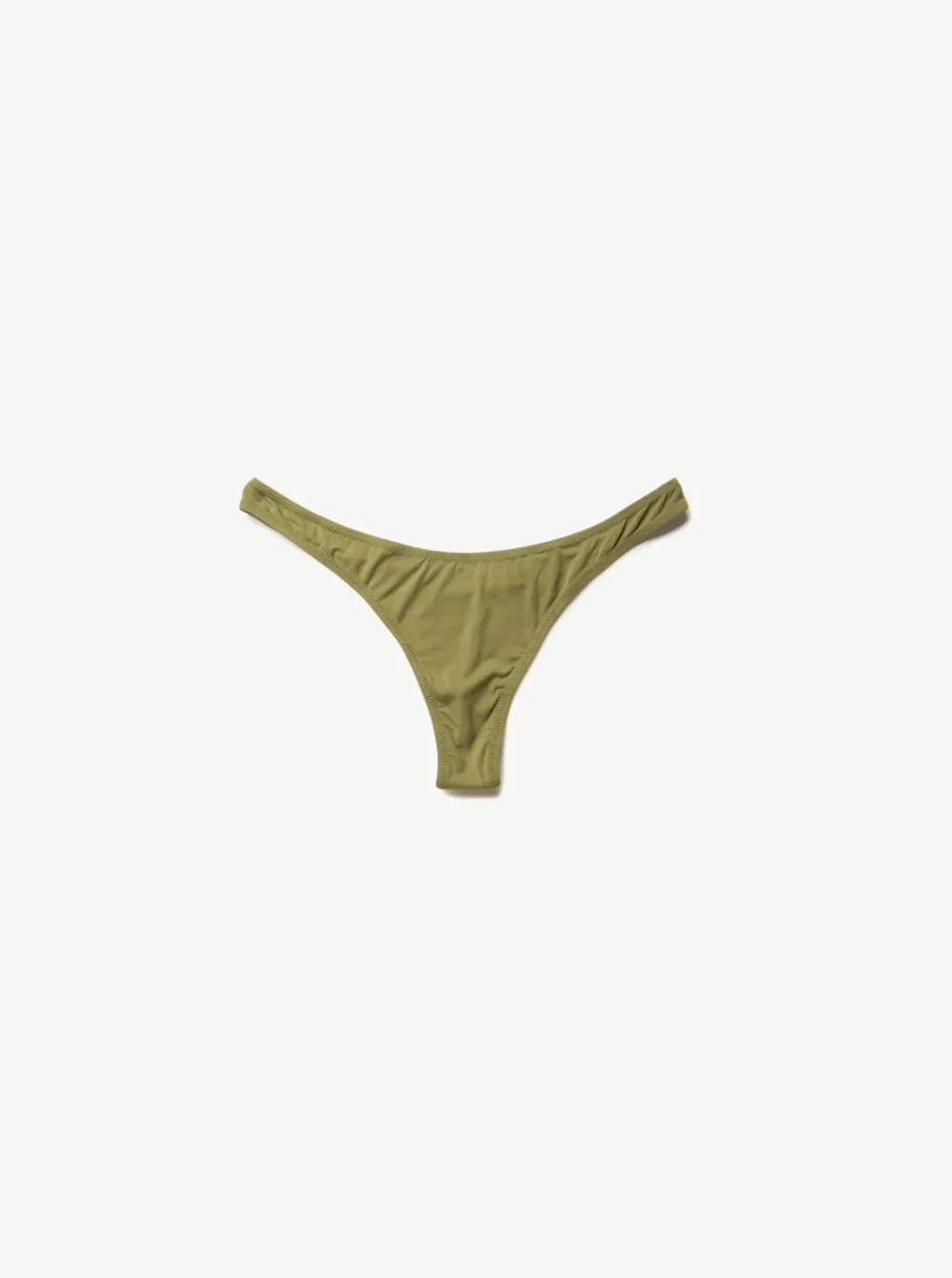 Eva Thong Olive
