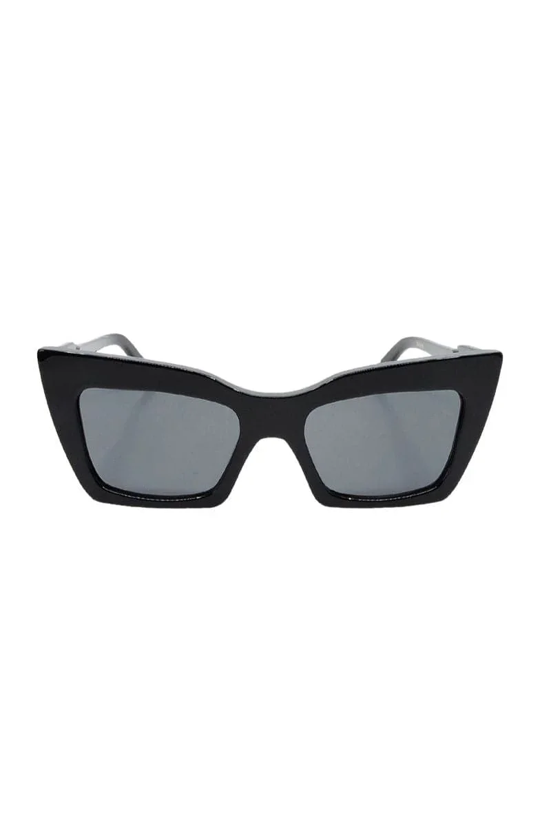 SHADOW DARK KNIGHT SUNGLASSES