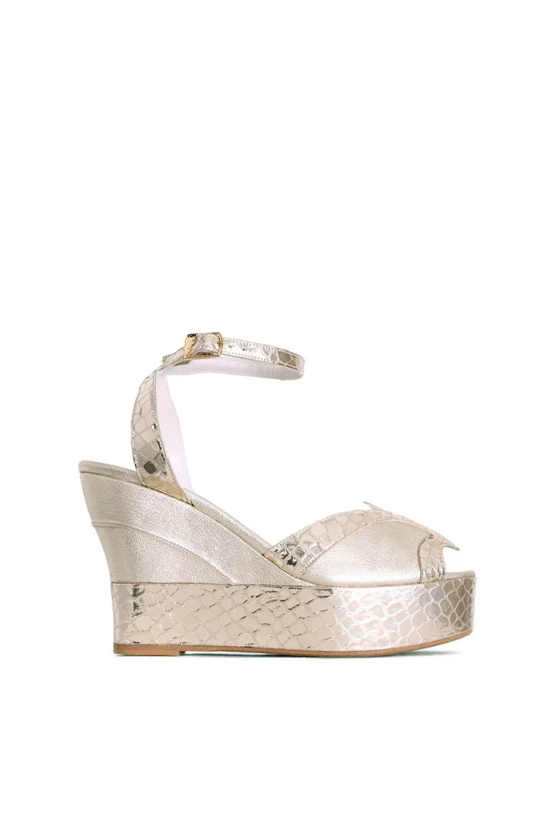 SIMA MID HEELS