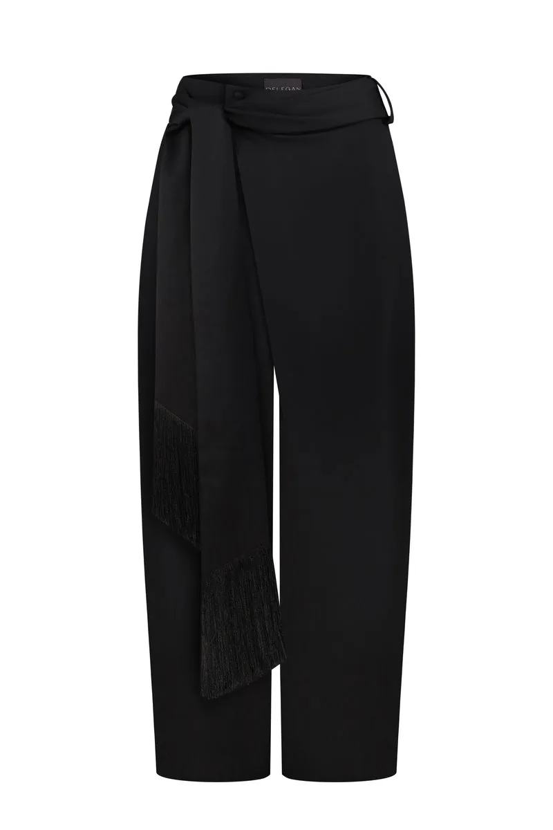 BAKHROMA PANTS