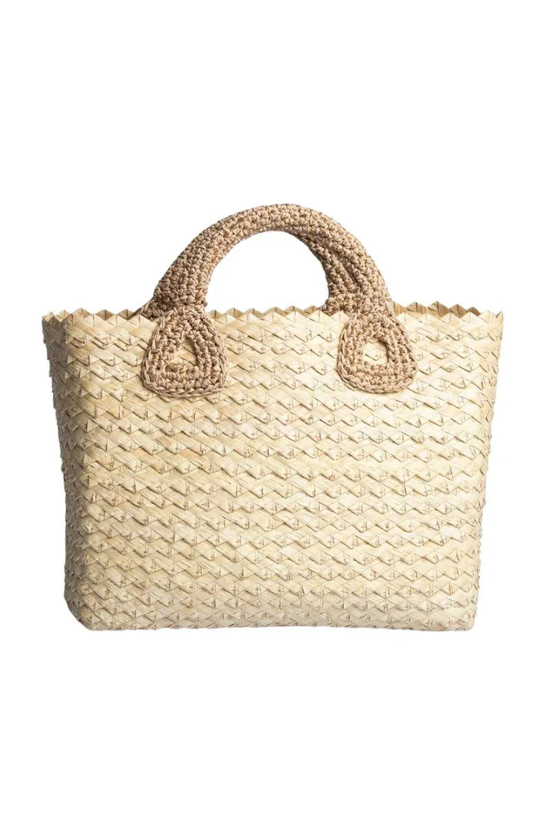 BAG TIÊ IN SAND