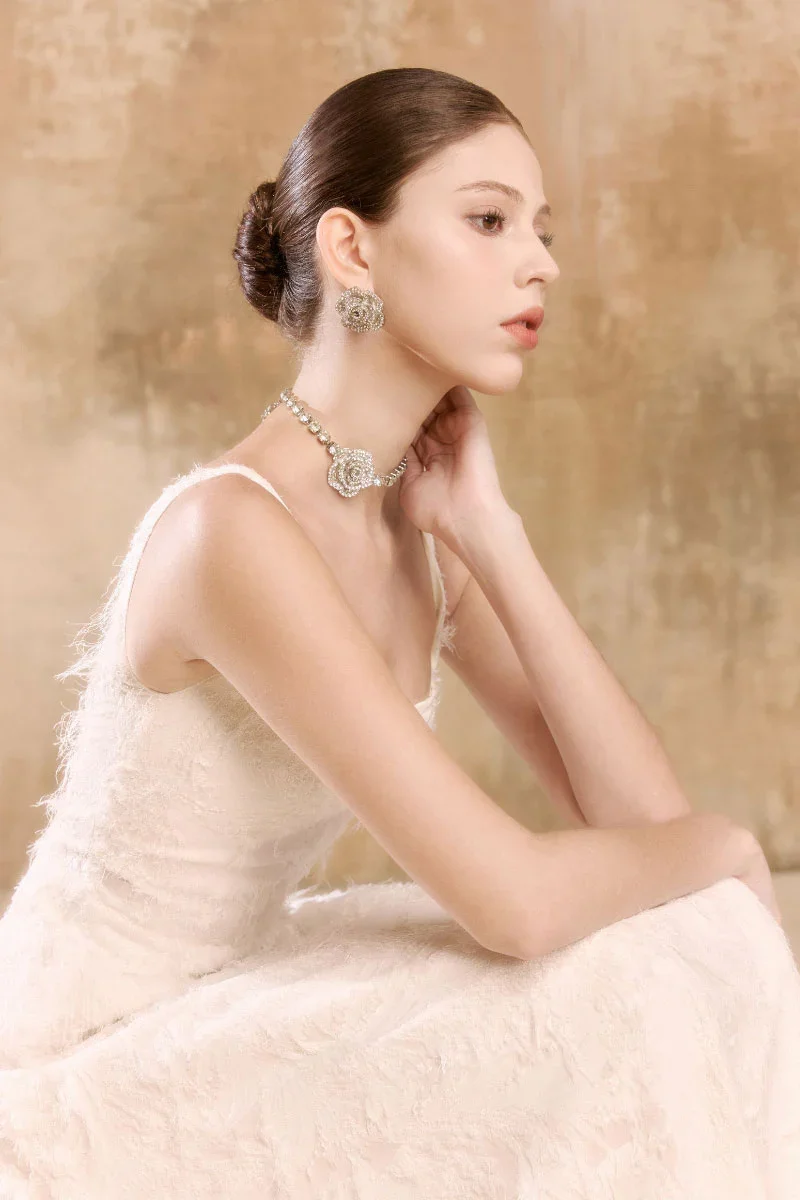MONTSAND DRESS - 5