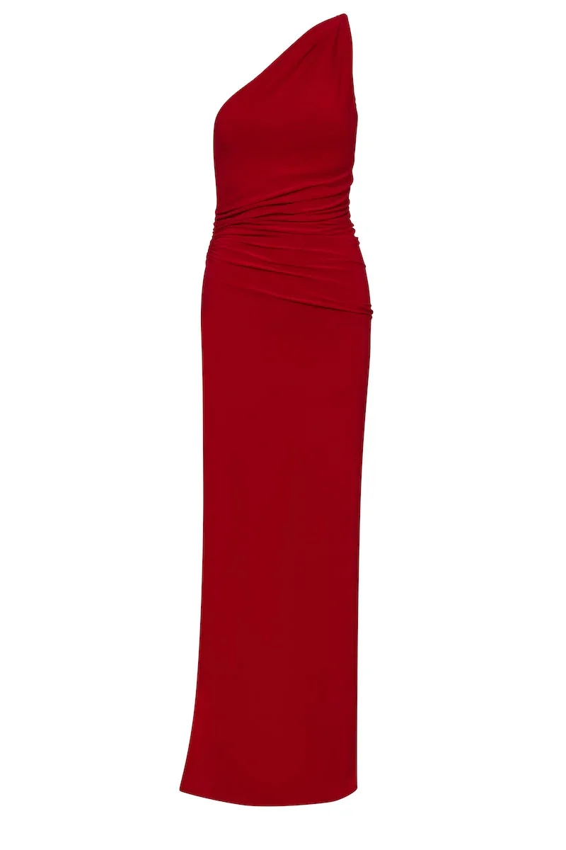 CELELE MAXI DRESS