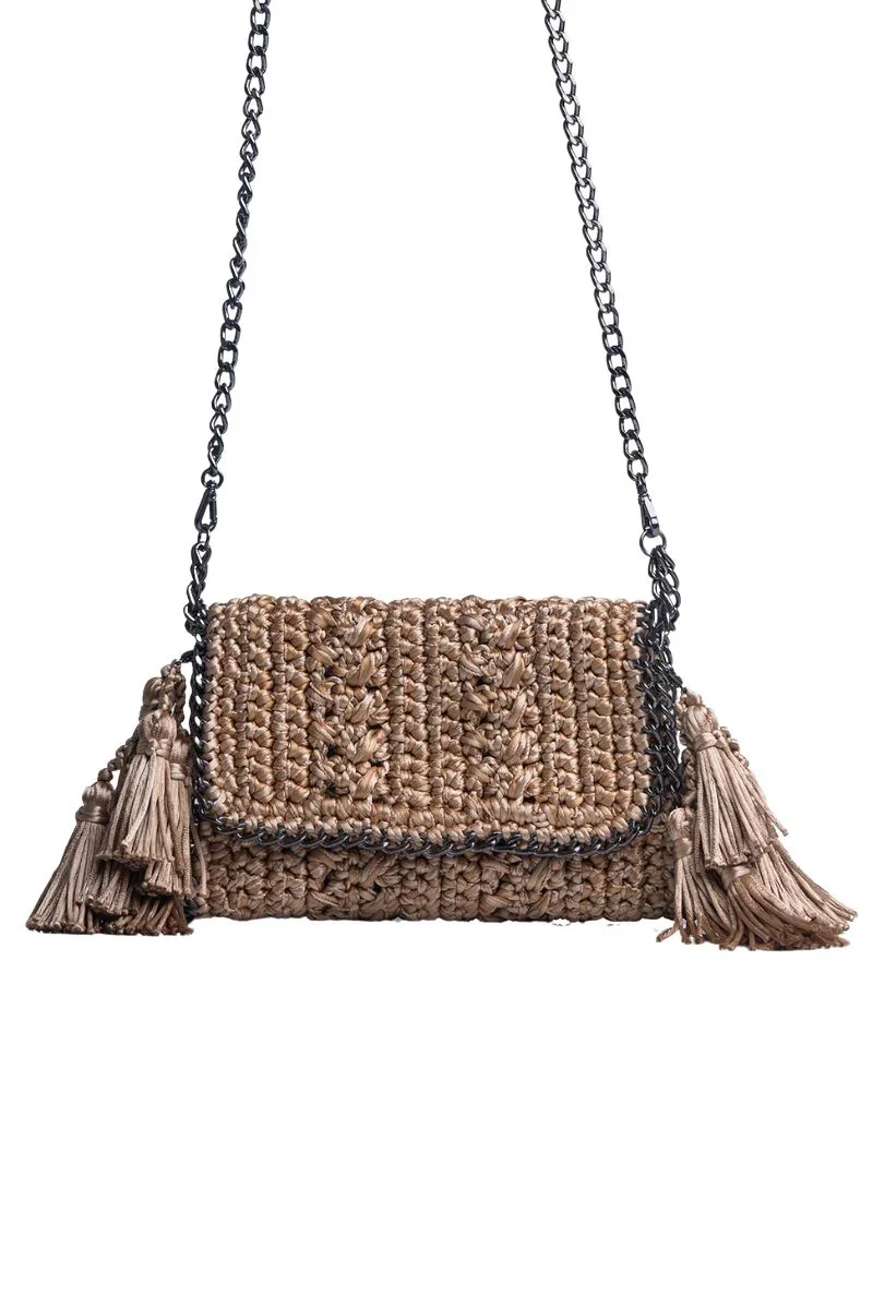 BAG MIRA IN SAND