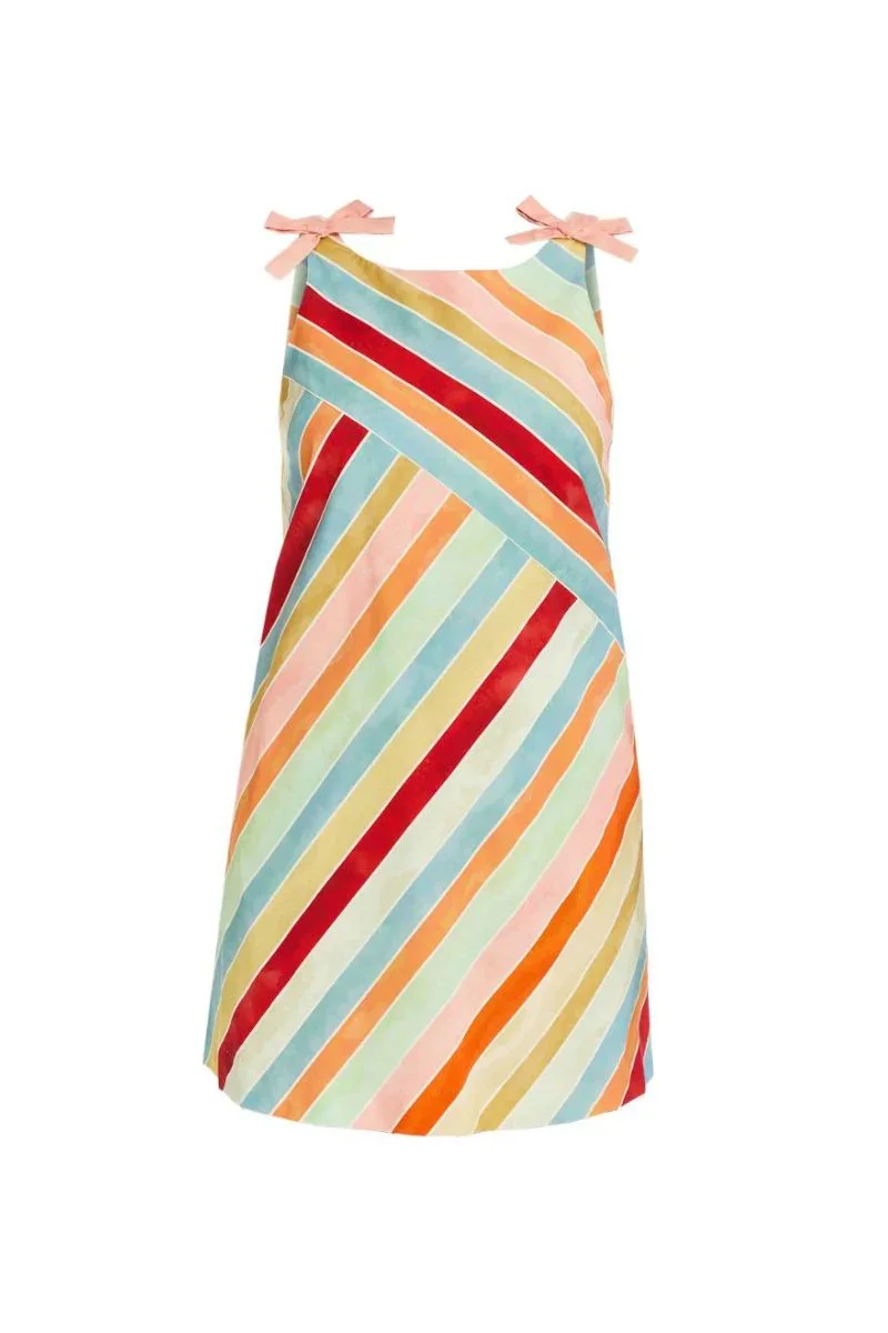 PAYTON MINI DRESS
